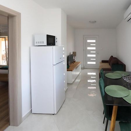Alfonso Apartment Бибине Екстериор снимка