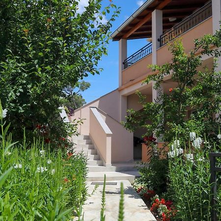 Alfonso Apartment Бибине Екстериор снимка