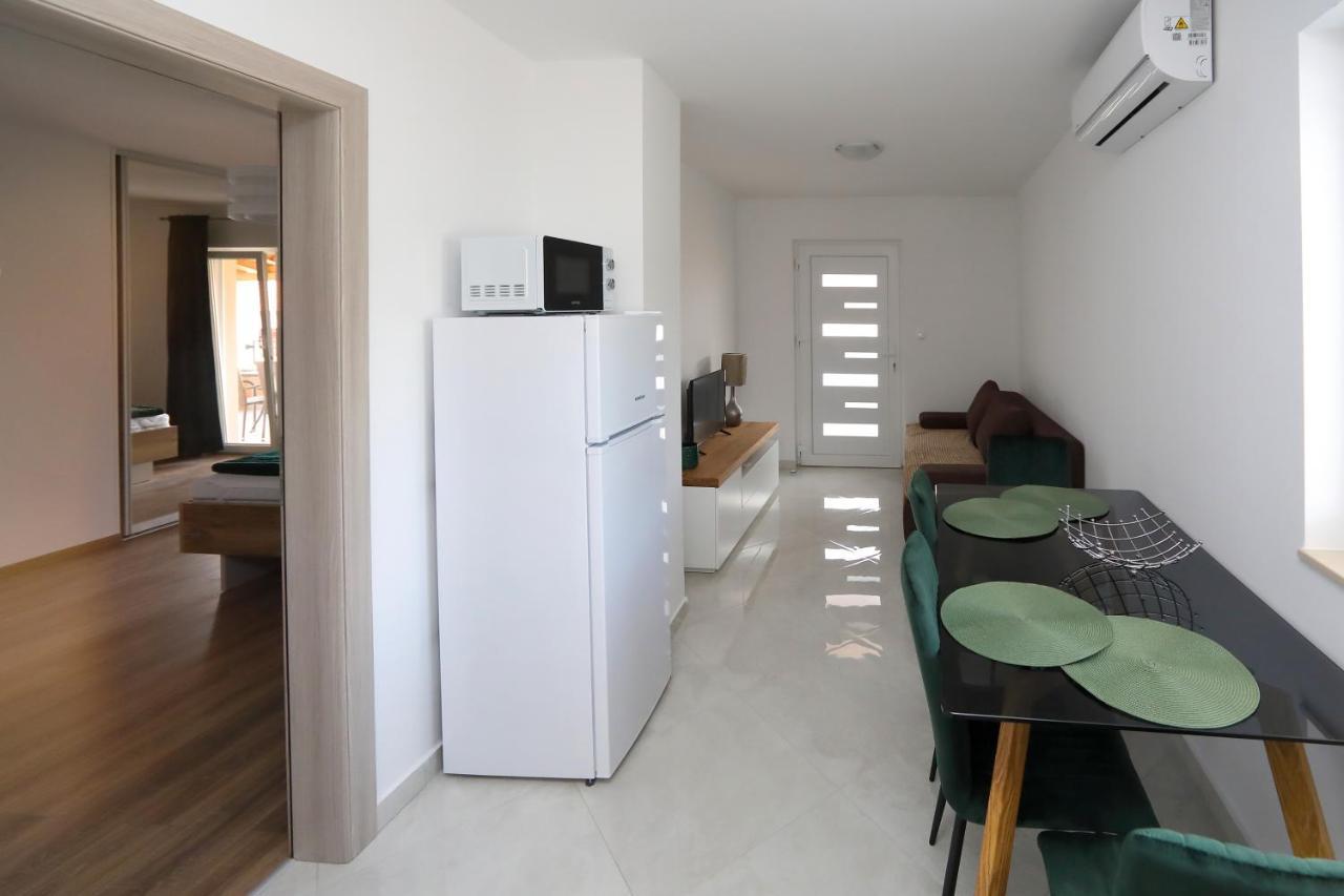 Alfonso Apartment Бибине Екстериор снимка