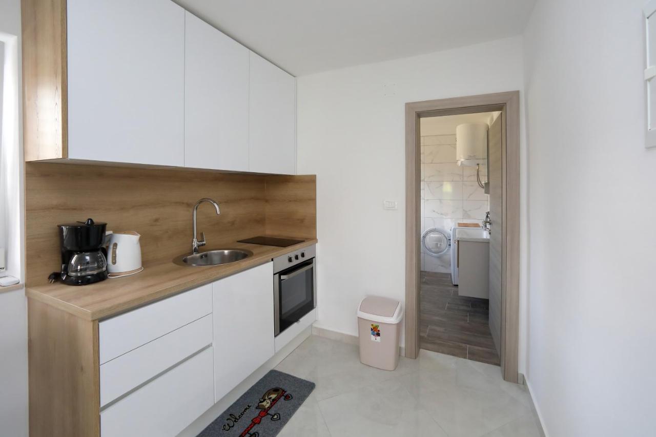 Alfonso Apartment Бибине Екстериор снимка