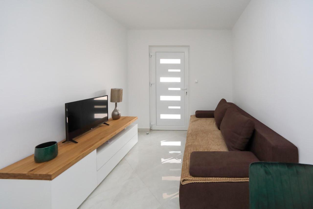 Alfonso Apartment Бибине Екстериор снимка