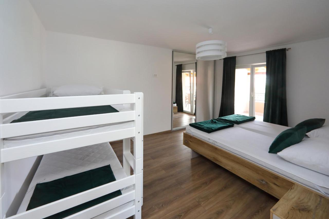 Alfonso Apartment Бибине Екстериор снимка