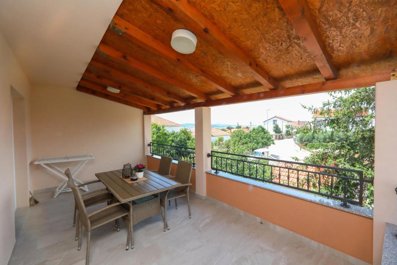 Alfonso Apartment Бибине Екстериор снимка