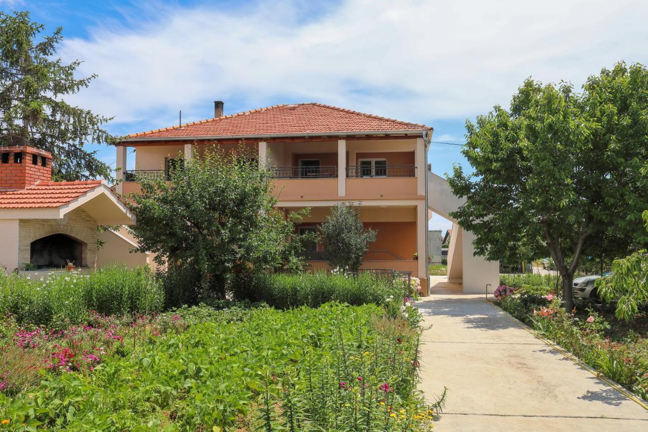 Alfonso Apartment Бибине Екстериор снимка