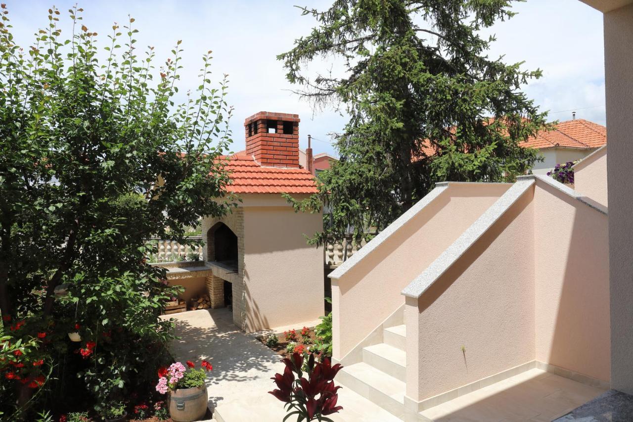 Alfonso Apartment Бибине Екстериор снимка